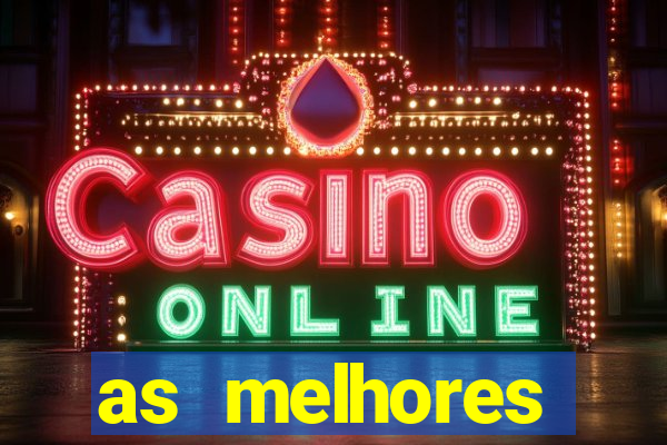 as melhores plataformas de jogo online